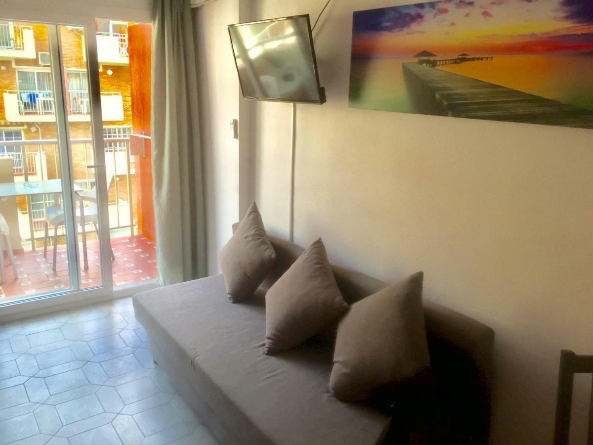 Jupiter Appartments Benalmadena Exterior photo